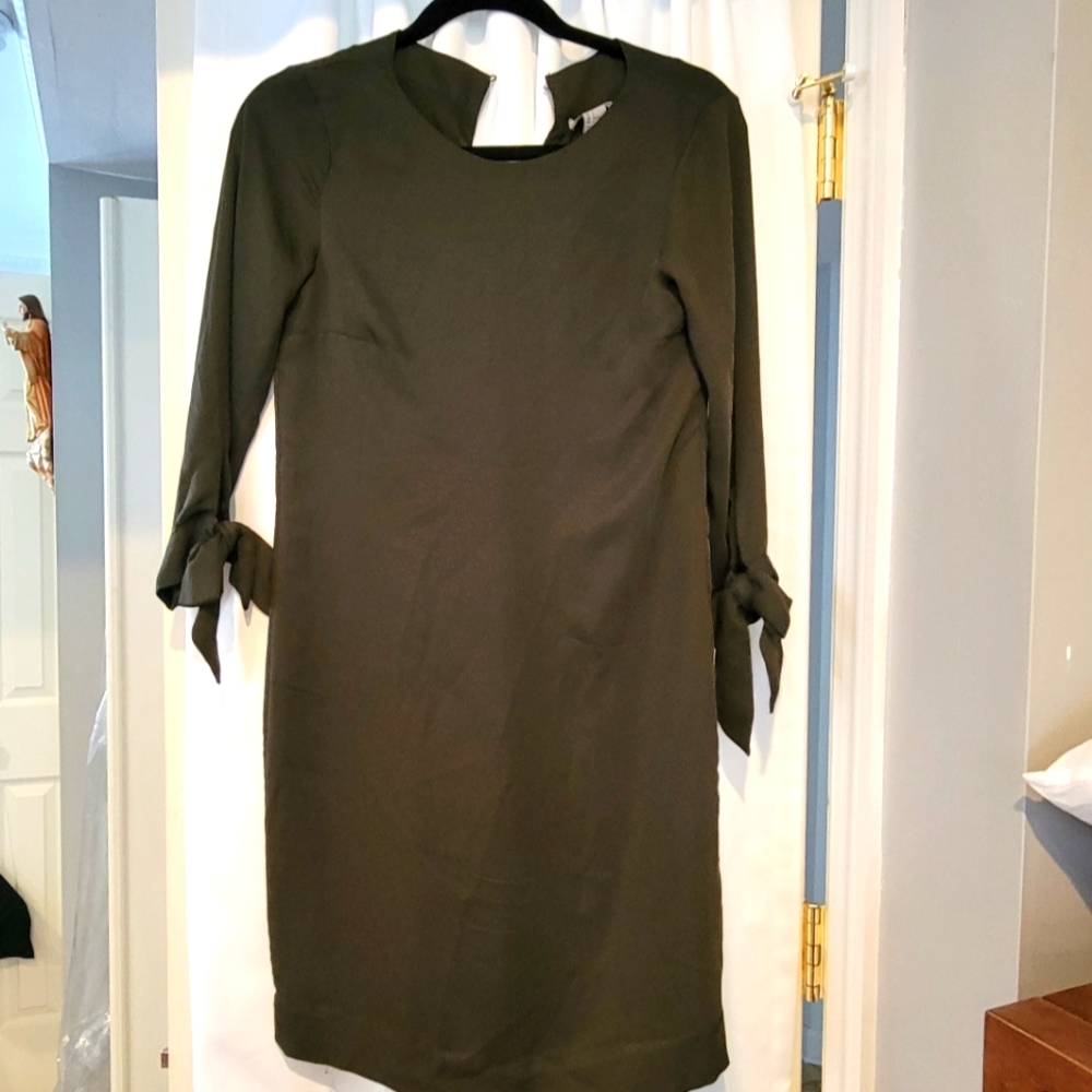 H&M dress